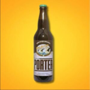 EEL RIVER ORGANIC PORTER