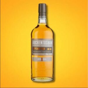 AUCHENTOSHAN 21 YEAR SCOTCH