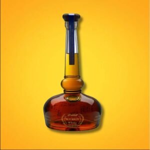 WILLETT POT STILL RESERVE