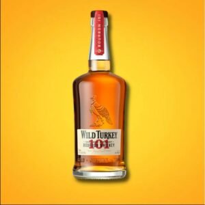 WILD TURKEY 101