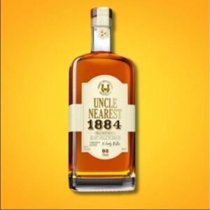 UNCLE NEAREST 1884 SMALL BATCH - Image 1
