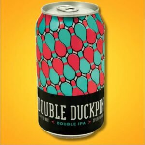 UNION DOUBLE DUCKPIN DOUBLE IPA