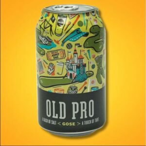UNION OLD PRO GOSE