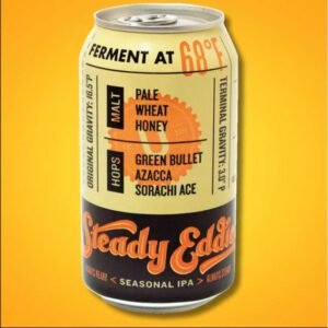 UNION STEADY EDDIE IPA - Image 1
