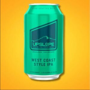 UP SLOPE IPA