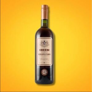 COCCHI VERMOUTH DI TORINO