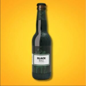 TO OL BLACK BALL PORTER