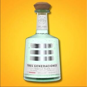 TRES GENERACIONES PLATA