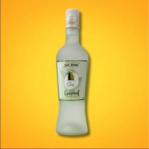 COCONUT LIQUEUR