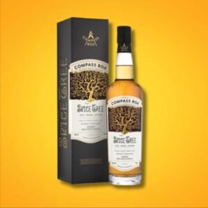 COMPASS BOX SPICE TREE RUM - Image 1