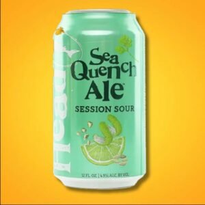 DOGFISH HEAD SEAQUENCH ALE