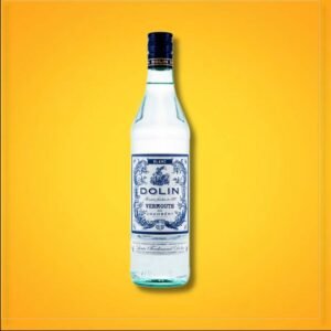 DOLIN BLANC VERMOUTH
