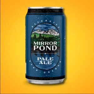 DESCHUTES MIRROR POND PALE ALE