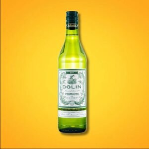 DOLIN DRY VERMOUTH