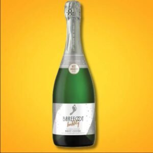 BAREFOOT BUBBLY BRUT