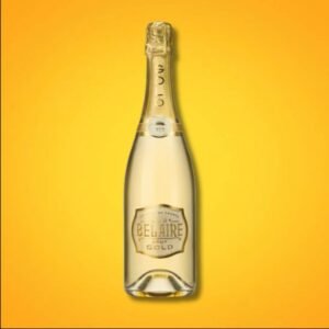 LUC BELAIRE GOLD BRUT