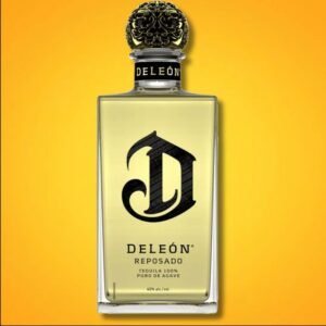 DELEON REPOSADO