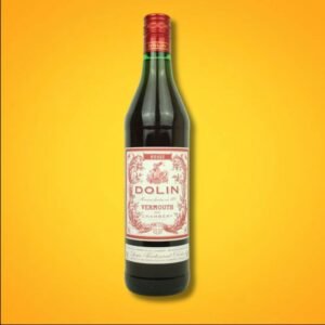 DOLIN ROUGE VERMOUTH