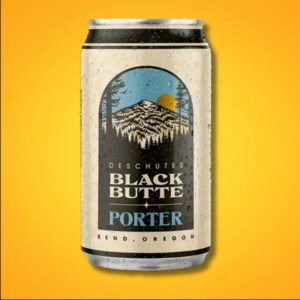DESCHUTES BLACK BUTTE PORTER