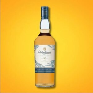 DALWHINNIE 30 YEAR SCOTCH