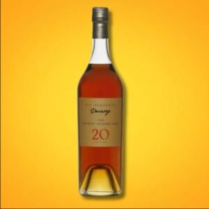 DARROZE LES GRANDS ASSEMBLAGES 20 YEAR ARMAGNAC