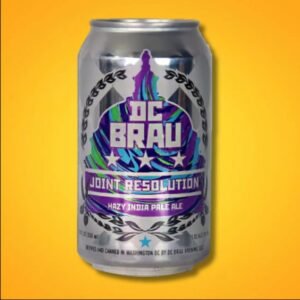 DC BRAU JOINT RESOLUTION