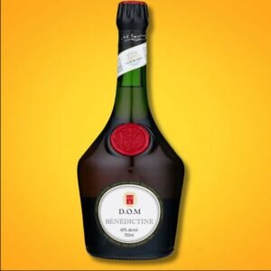 DOM BENEDICTINE