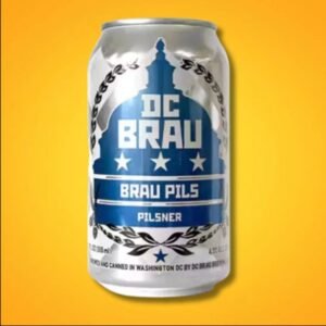 DC BRAU PILS