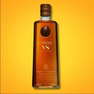 CIROC VS BRANDY