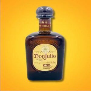 DON JULIO ANEJO