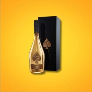ARMAND DE BRIGNAC