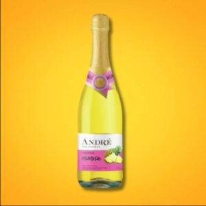 ANDRE PINEPPLE MIMOSA