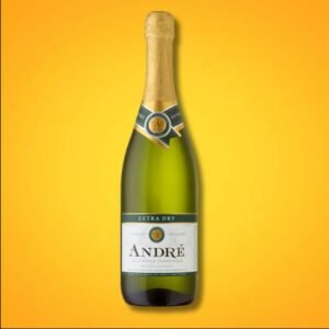 ANDRE EXTRA  DRY 750ML
