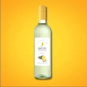 BAREFOOT MOSCATO LEMONADE