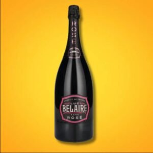 LUC BELAIRE ART ROSE