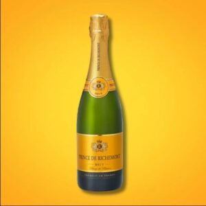 PRINCE DE RICHEMONT BRUT