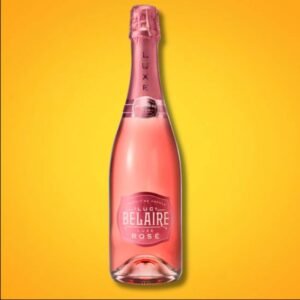 LUC BELAIRE LUXE ROSE