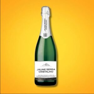 JAUE SERRA CRISTALINO BRUT