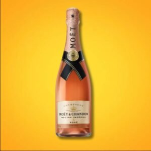 MOET CHANDON ROSE