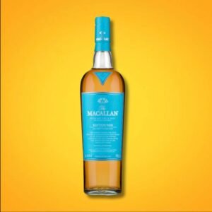 MACALLAN EDITION NO. 6 SCOTCH