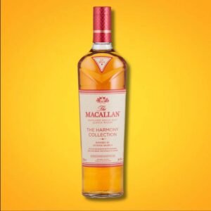 MACALLAN HARMONY COLLECTION INTENSE ARABICA SCOTCH