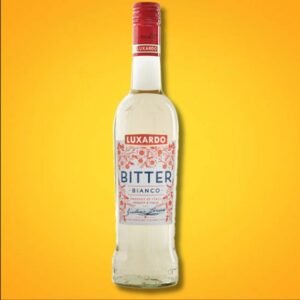 LUXARDO BITTER BIANCO