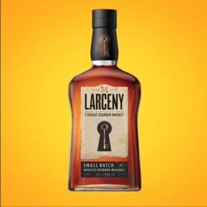 LARCENY BOURBON