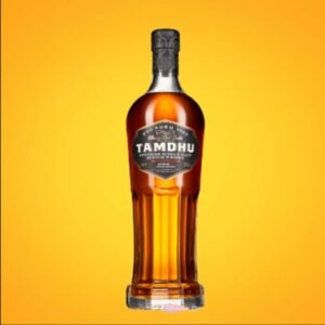 TAMDHU BATCH STRENGTH SCOTCH