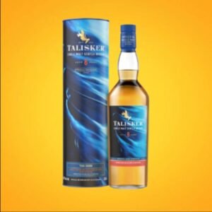 TALISKER 8 YEAR SPECIAL RELEASE SCOTCH
