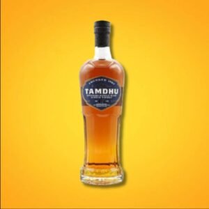 TAMDHU 15 YEAR SCOTCH - Image 1