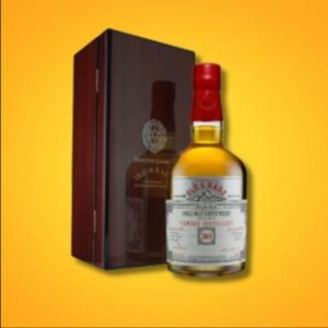 TAMDHU 30 YEAR SCOTCH
