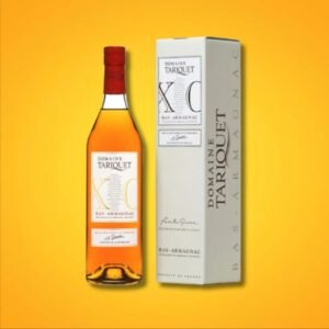 CHATEAU DE TARIQUET XO ARMAGNAC