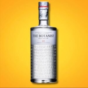 THE BOTANIST GIN
