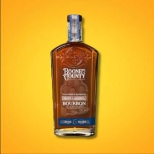 BOONE COUNTY SINGLE BARREL BOURBON